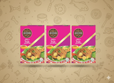 ( 3 pack ) shehenshah recipe