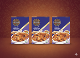 ( 3 pack ) shehenshah recipe