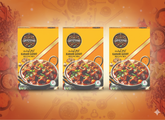 ( 3 pack ) shehenshah recipe
