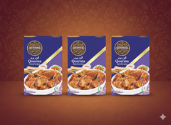 ( 3 pack ) shehenshah recipe
