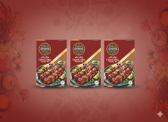 ( 3 pack ) shehenshah recipe