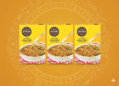 ( 3 pack ) shehenshah recipe