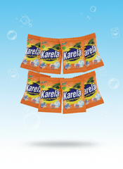 karela washing powder