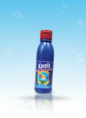 Liquid Bluing Agent karela