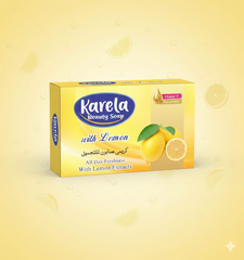 karela beauty soap ( All 4 colour)