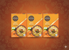 ( 3 pack ) shehenshah recipe