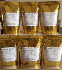 shehenshah 1 kg ( All recipe mix  )