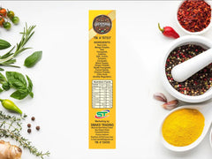 shehenshah spices ( 12 pieces pack )