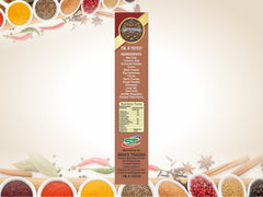 ( 3 pack ) shehenshah recipe