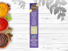 shehenshah spices ( 12 pieces pack )