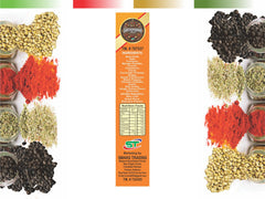 shehenshah spices ( 12 pieces pack)